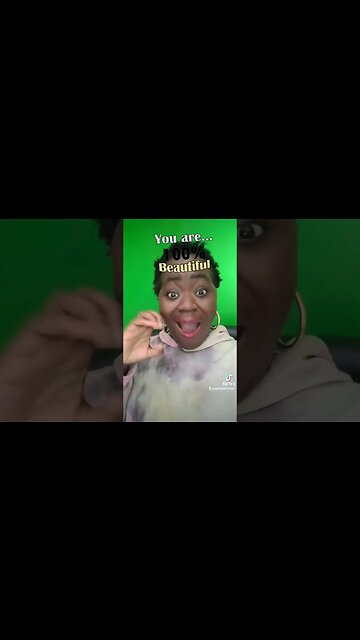 the eyes of the beholder 💖💜💚