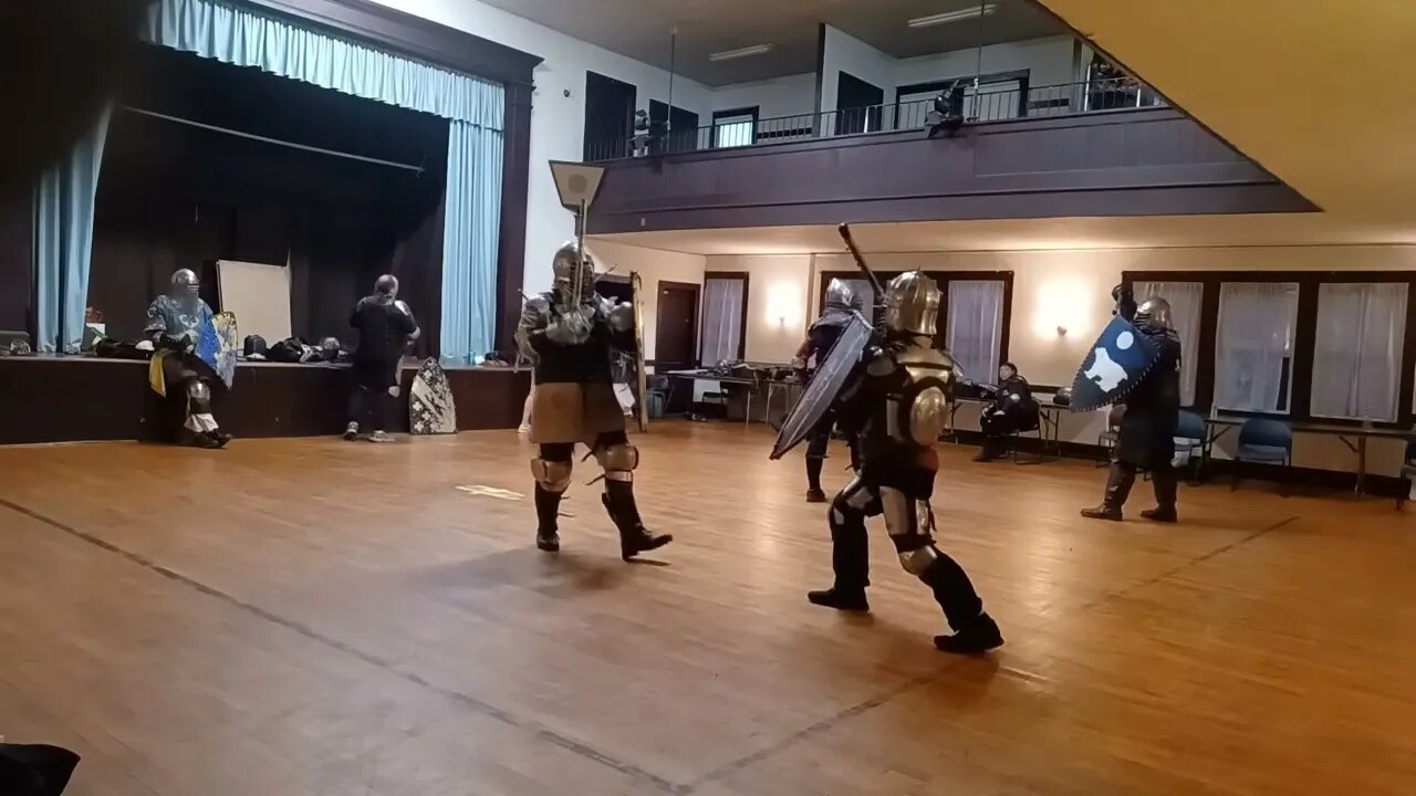 SCA Practice Nutley New Jersey 7/5/23