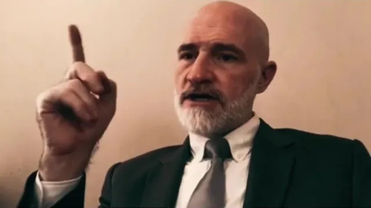 Message to the Israeli people