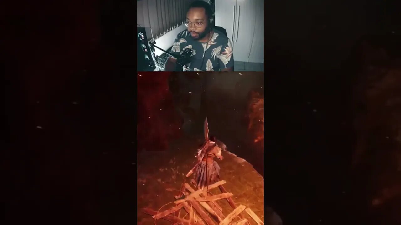 SENTE ESSA PROGRESSÃO | Wo Long: Fallen Dynasty #shorts