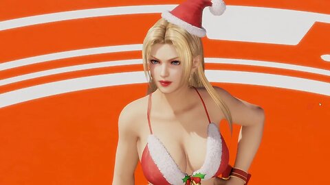 死或生6 Dead Or Alive 6 Nude mod -nico博士VS穗乃果HONOKA穗香格斗游戏性感裸体皮肤mod [R18+]