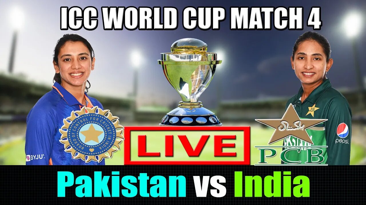 Pakistan Women vs India Women Live , pakw vs indw live score , indw vs pakw , pakw vs indw live