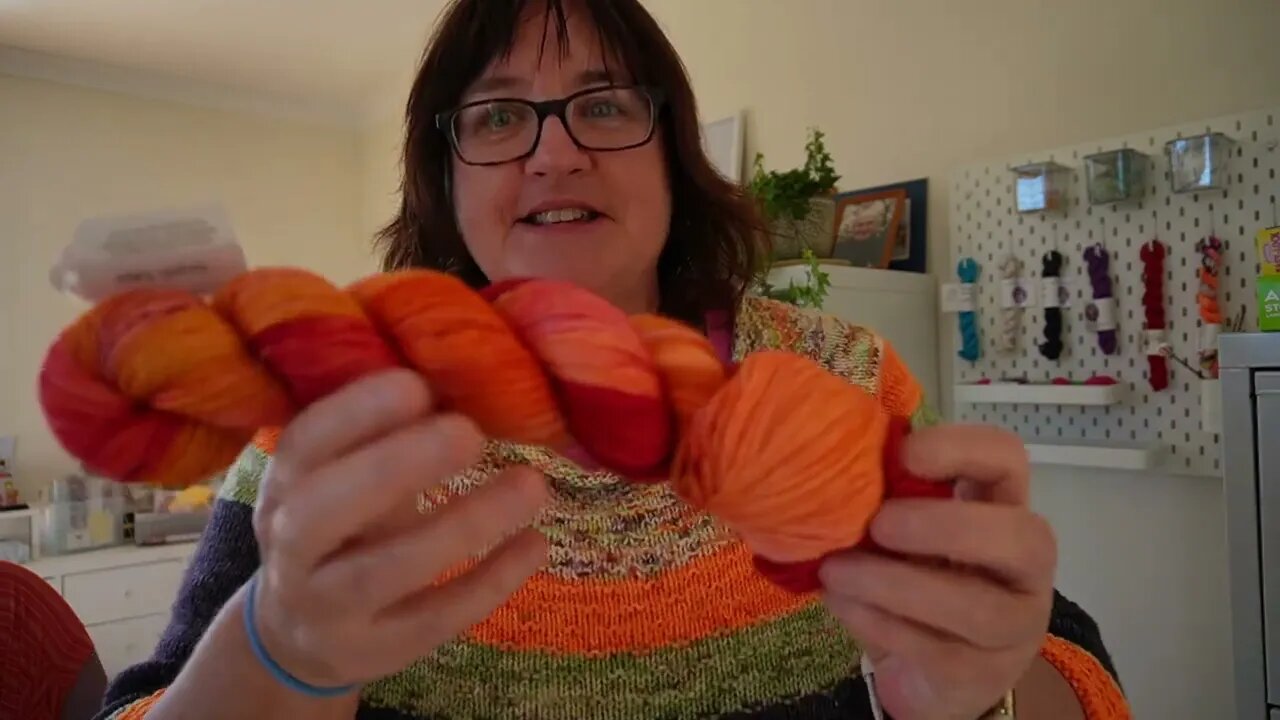 🎉🎙️ Woolswap Episode 57: Registrations Now Open & Giveaway Winner Announcement! 🧶🌟