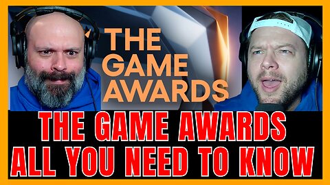 The Game Awards 2024: Every Reveal, Winner, and Surprise You MUST See!