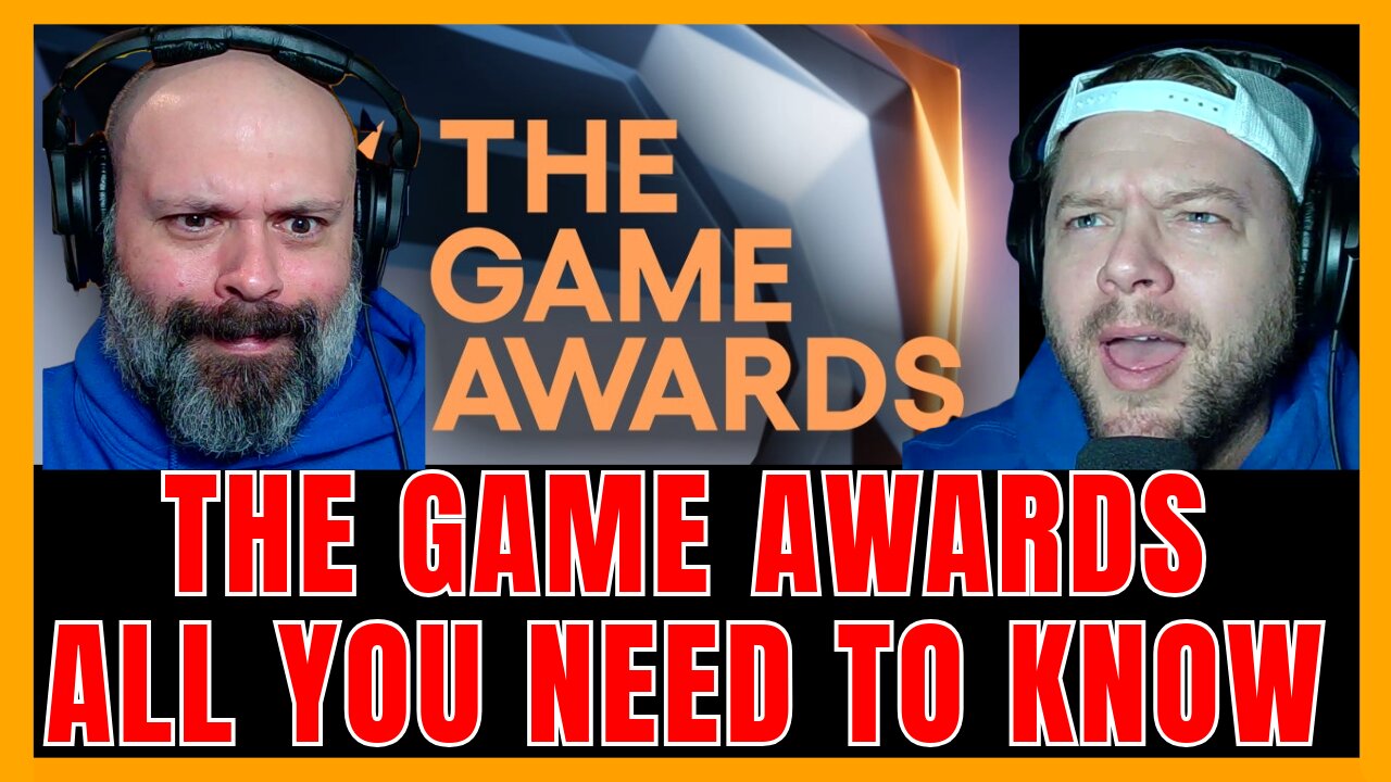 The Game Awards 2024: Every Reveal, Winner, and Surprise You MUST See!