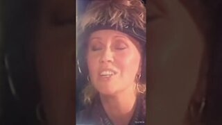 #abba 2 #agnetha #ola #way you are #shorts #hq