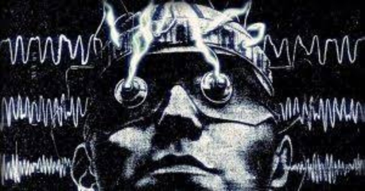 Project MKULTRA and the Search for Mind Control