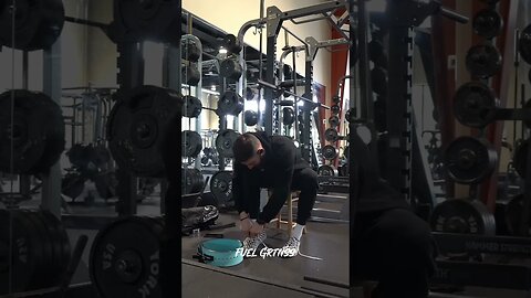 GYM VLOG #shorts #motivation