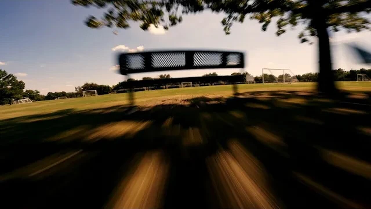 09/21/23, Lunch break Vannystyle Freestyle FPV