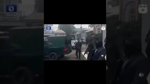 Biafra K1lle