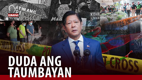 Duda ang taumbayan sa anti-drug campaign ng administrasyon ngayon —Atty. Roque