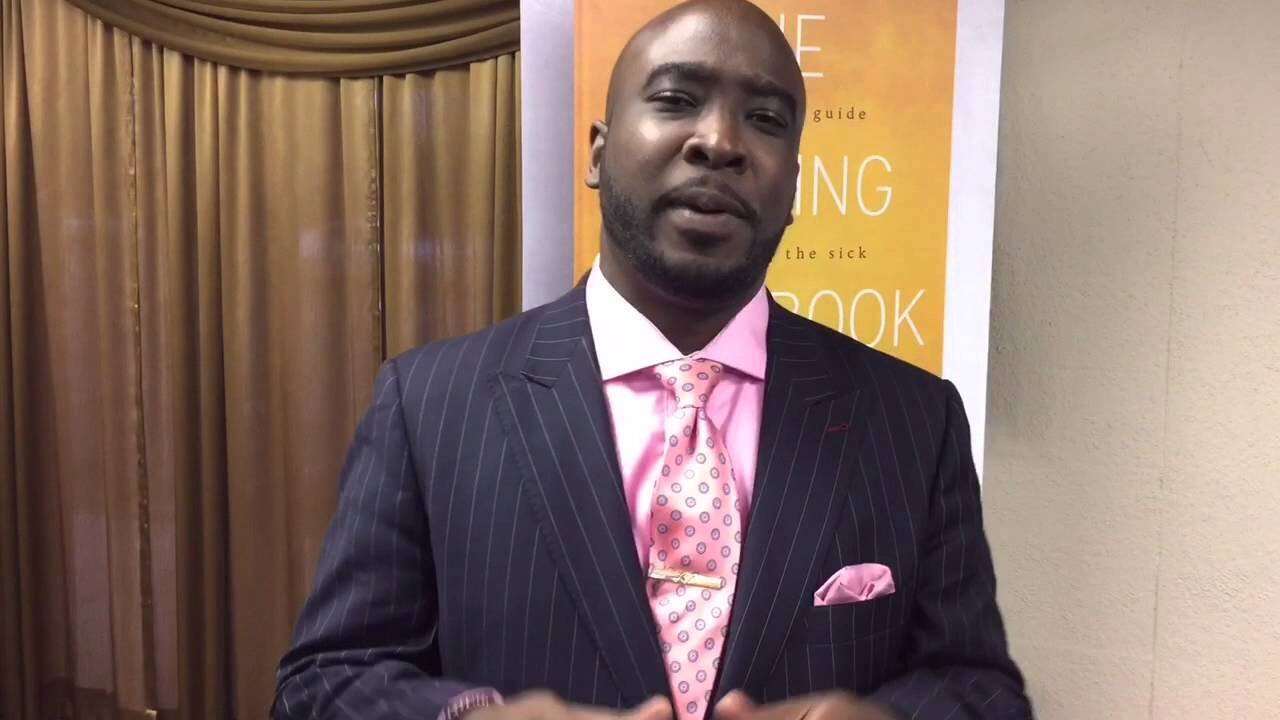 Welcome to Grace and Peace