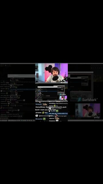 Destiny Talks About Men vs Women Giving Critiques On Rap