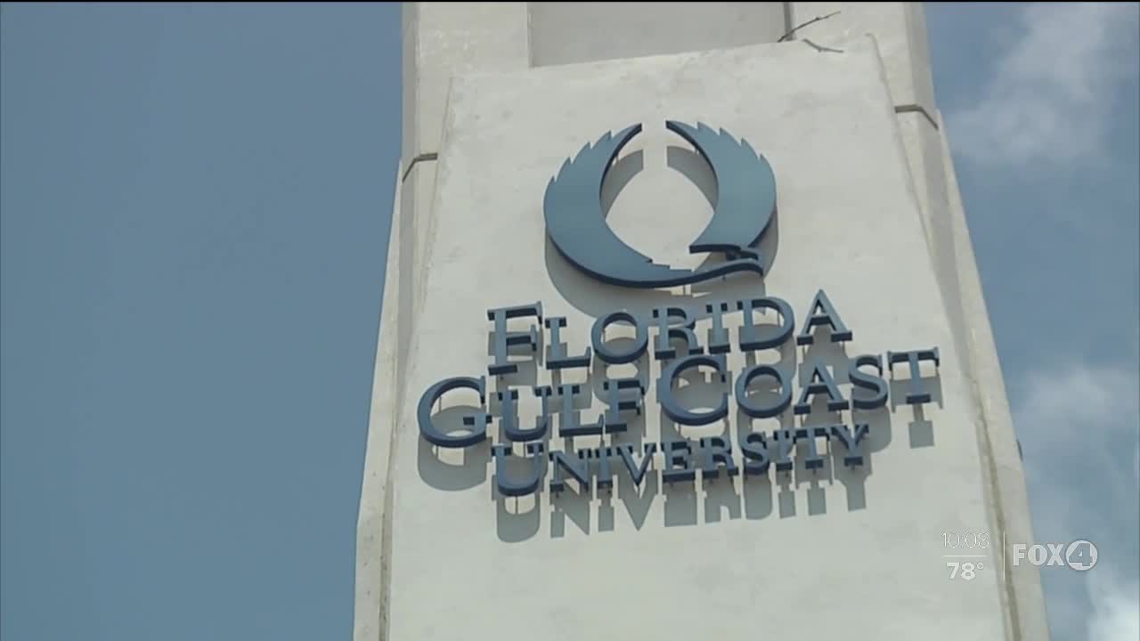 FGCU will host virtual graduation