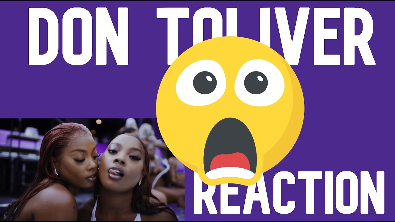 Don Toliver - BROTHER STONE (FEAT. KODAK BLACK) [Official Music Video] (Reaction)