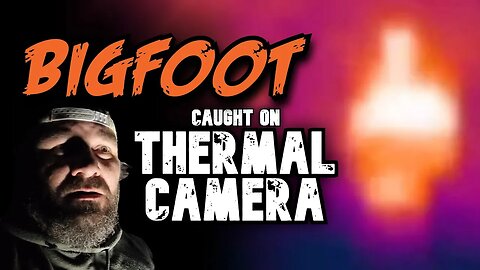 Terrifying Encounter: Capturing Mysterious Eight-Foot Creature On Camera