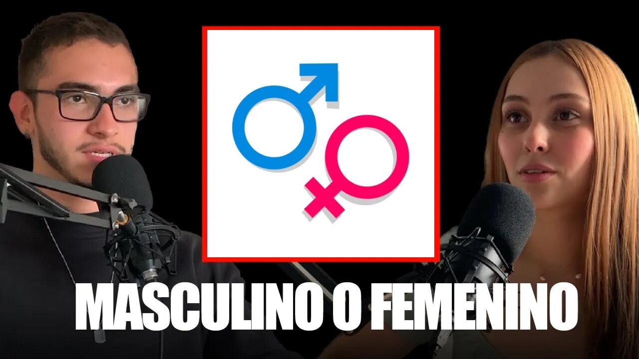 Cómo SABER si tienes una esencia MASCULINA o FEMENINA