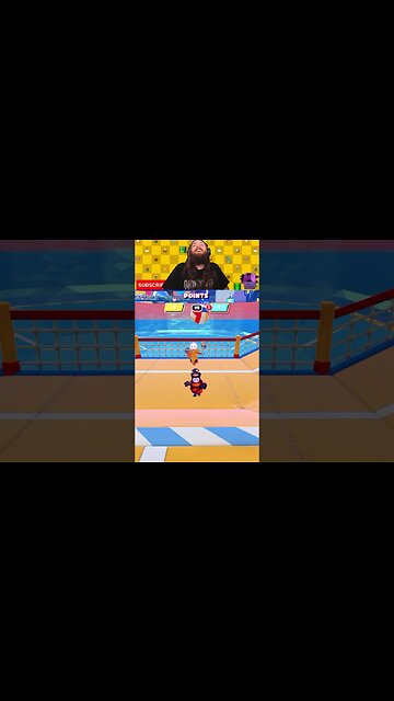 Lineage GONE #fallguys #fallguysmoments #fallguysgameplay #reaction #reactionvideo #reactionshorts