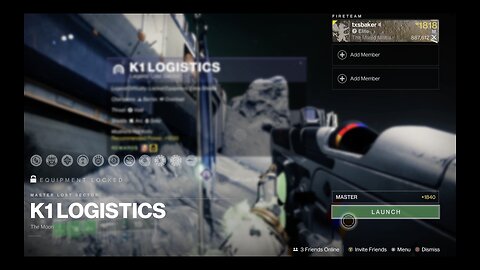 D2 - K1 Logistics Master