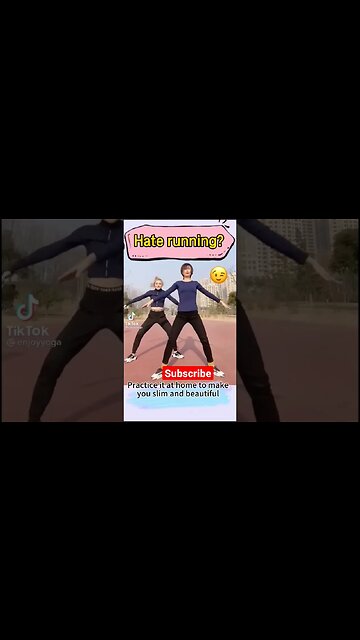 cardio 💪altenatives #fatburnerworkout