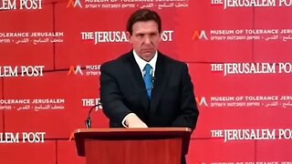 WOW: Ron DeSantis TOTAL MELTDOWN when asked about torture
