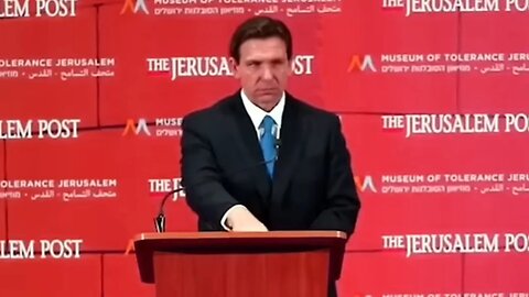 WOW: Ron DeSantis TOTAL MELTDOWN when asked about torture