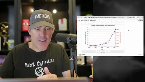 This One Chart Reveals The True Intentions Of The Global Elite