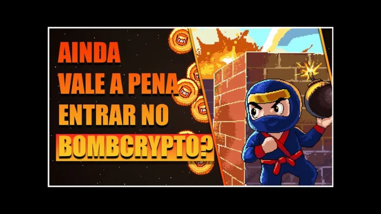 BOMBCRYPTO TUTORIAL COMO COMEÇAR DO ZERO (PASSO A PASSO)