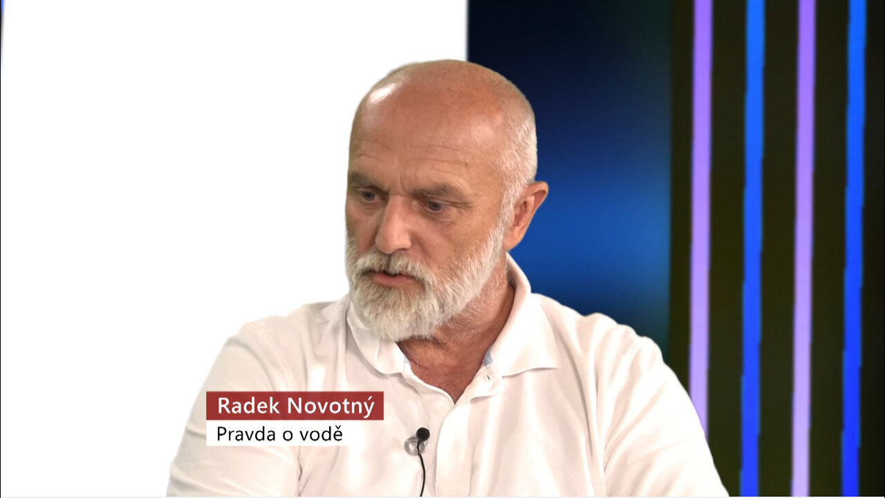 O čem se mlčí - Radek Novotný