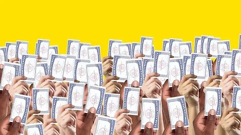 Банкротство системы социального обеспечения в США приближается