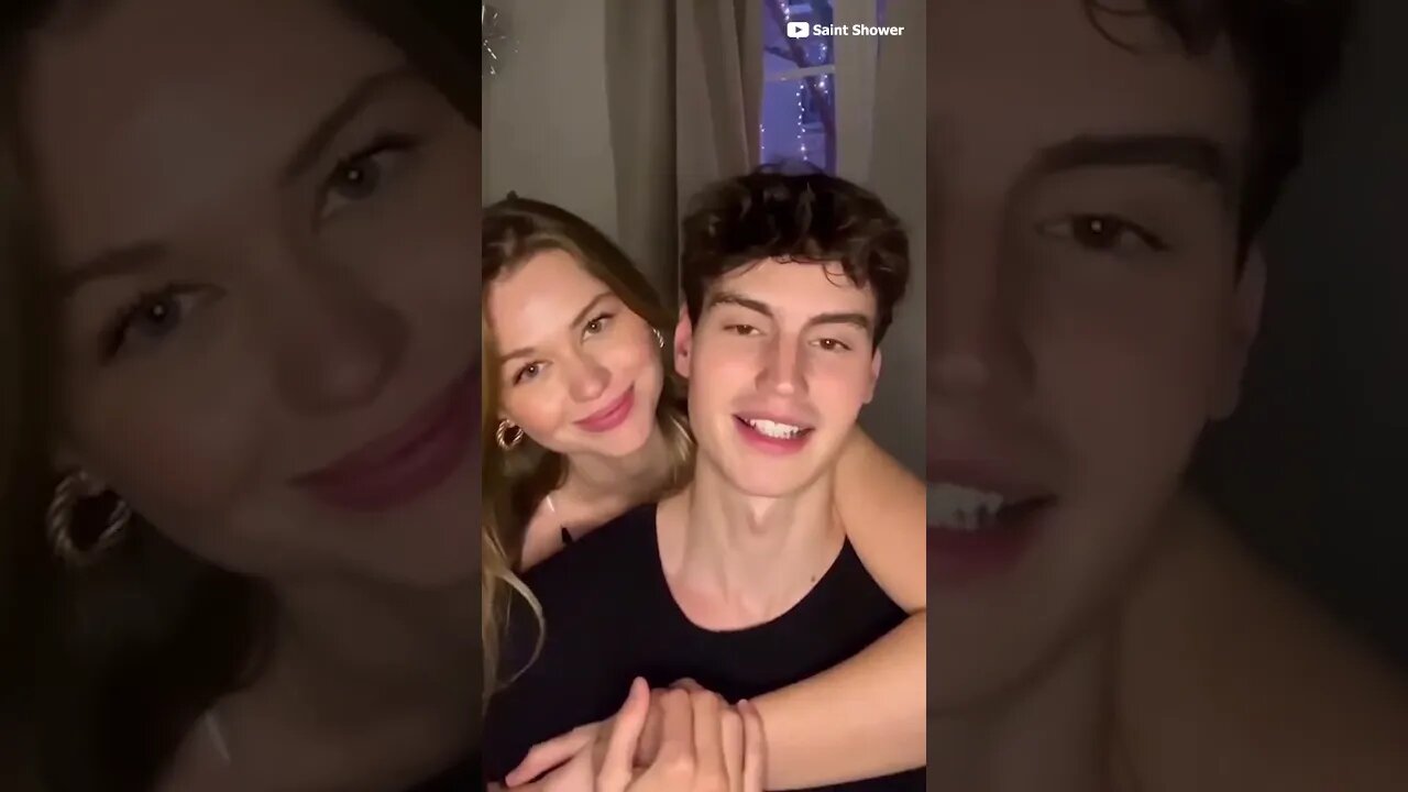 Stacy Loves Chad