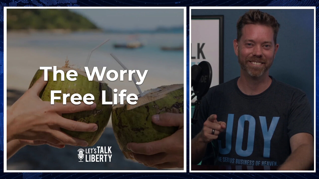 The Worry Free Life