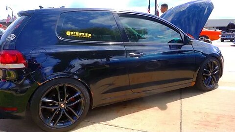 2011 Volkswagen Golf