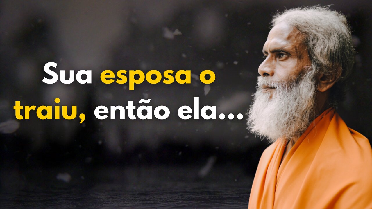 A grande sabedoria de Buda em frases magníficas que fazem você refletir sobre sua vida