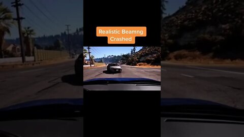 BeamNG DRIVE / Sod's Law