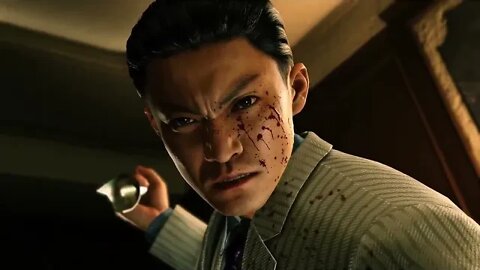 Yakuza 6: The Song of Life: Chapter 8: Conspiracy