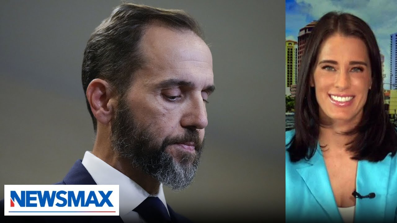 Trump lawyer_ Jack Smith will regret SCOTUS request