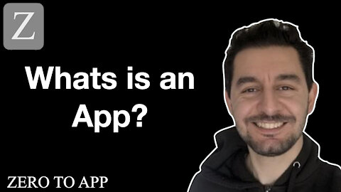 What is an App?