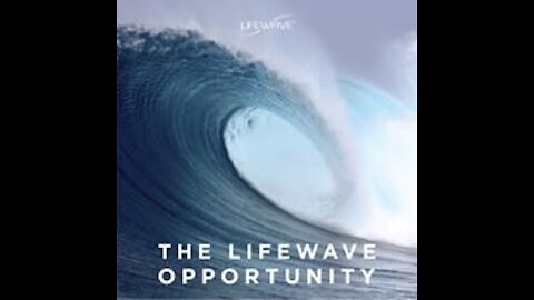 LIFEWAVE BIZ OPP