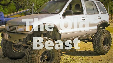 The Old Beast - A Retrospective