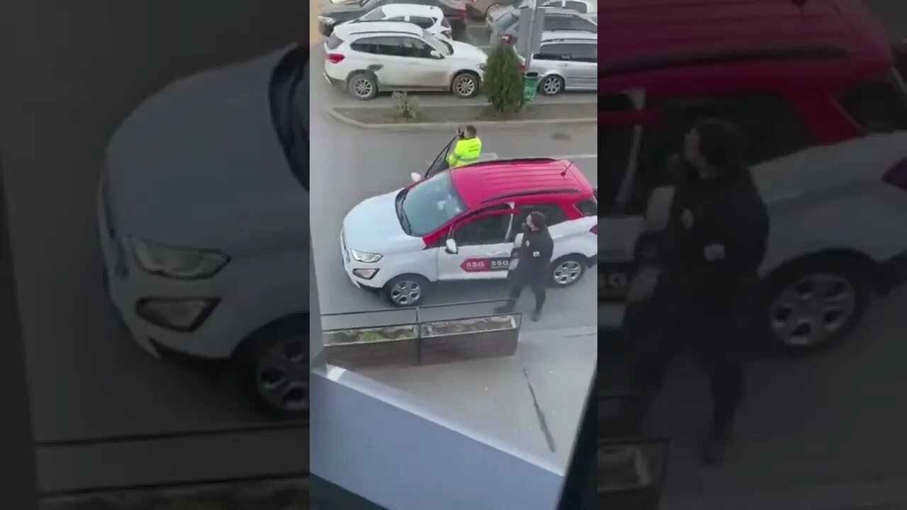 Tricks are caught removing the jaws #shorts