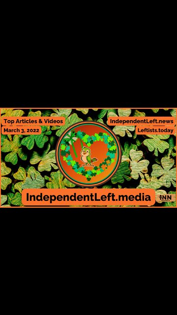 GA Police MURDER 12 Year Old and Charge the Father! | RT Banned by EU | 3/3 Leftists Today