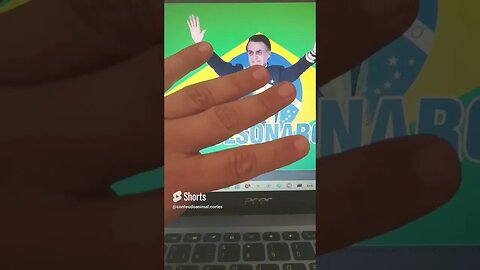 Jair Bolsonaro me representa... e não o empossado que nem consegue sair nas ruas e vive no luxo💸💸💰💰🐙