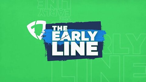 NFL Player Prop Spotlight, Monday's MLB Slate Preview | The Early Line Hour 2, 7/17/23