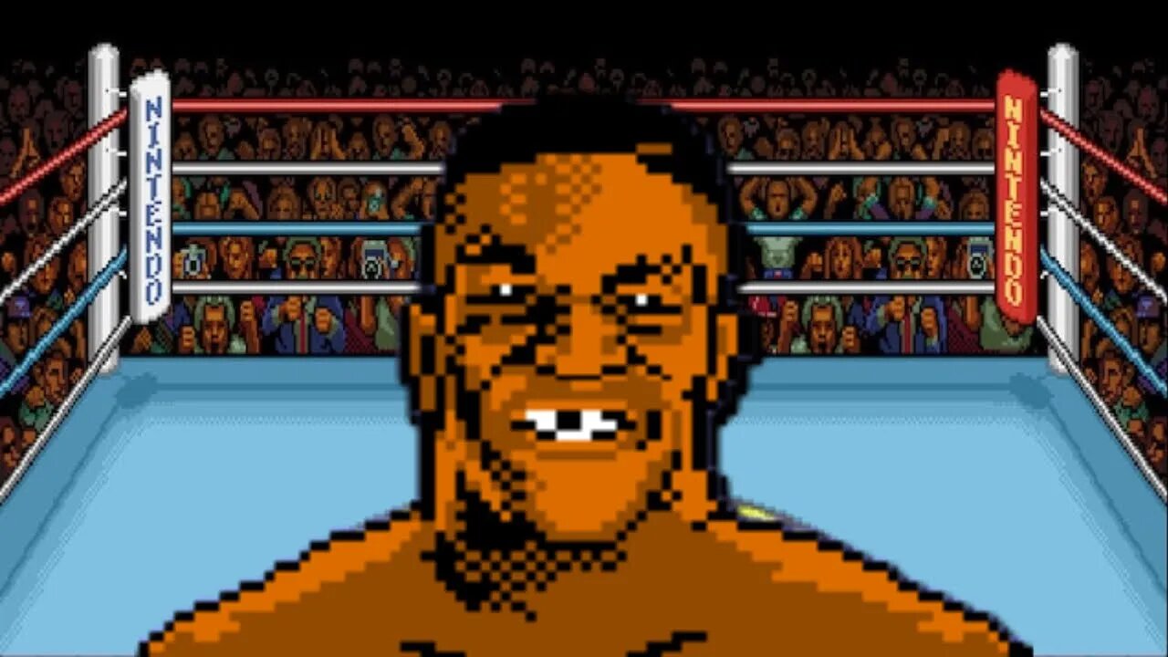 Mike Tyson Wants To Fight Me?!?!