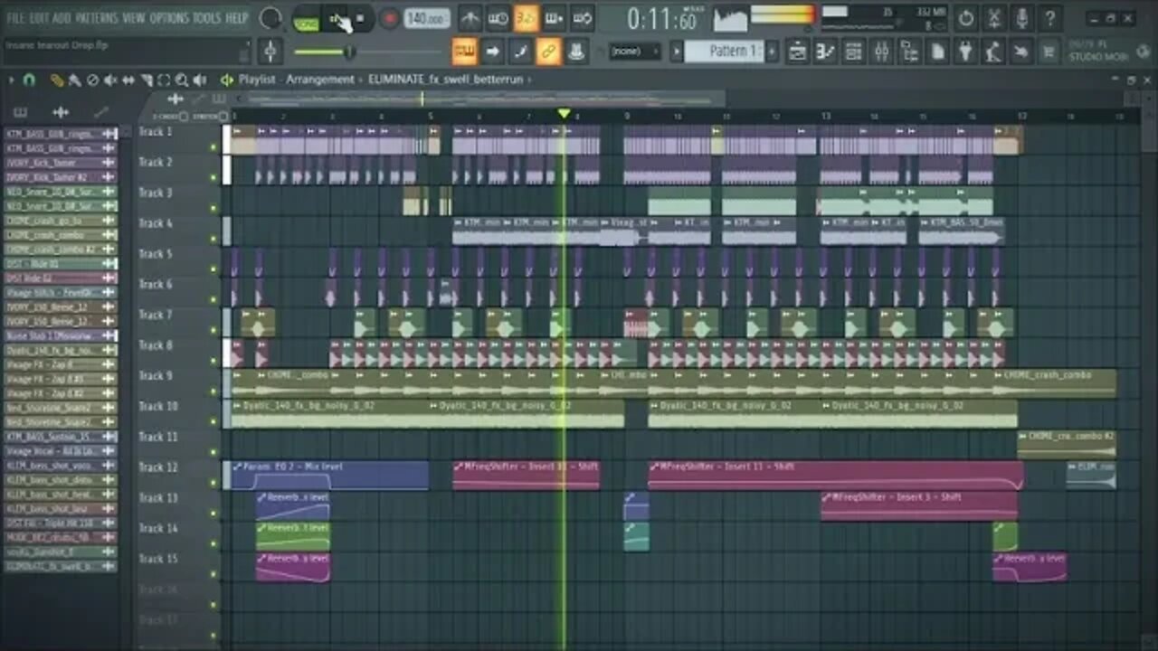If Duskfox See's This. I'll Release It (Ft. Klementine)