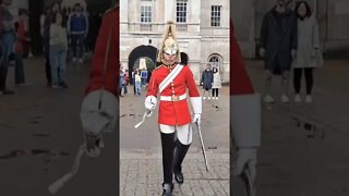 make way #horseguardsparade