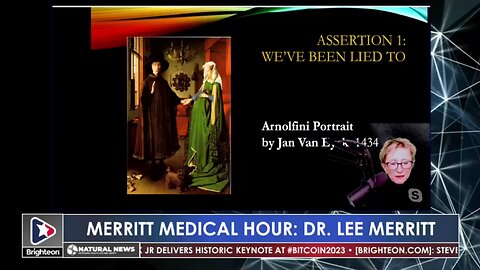 Dr. Lee Merritt Medical Hour