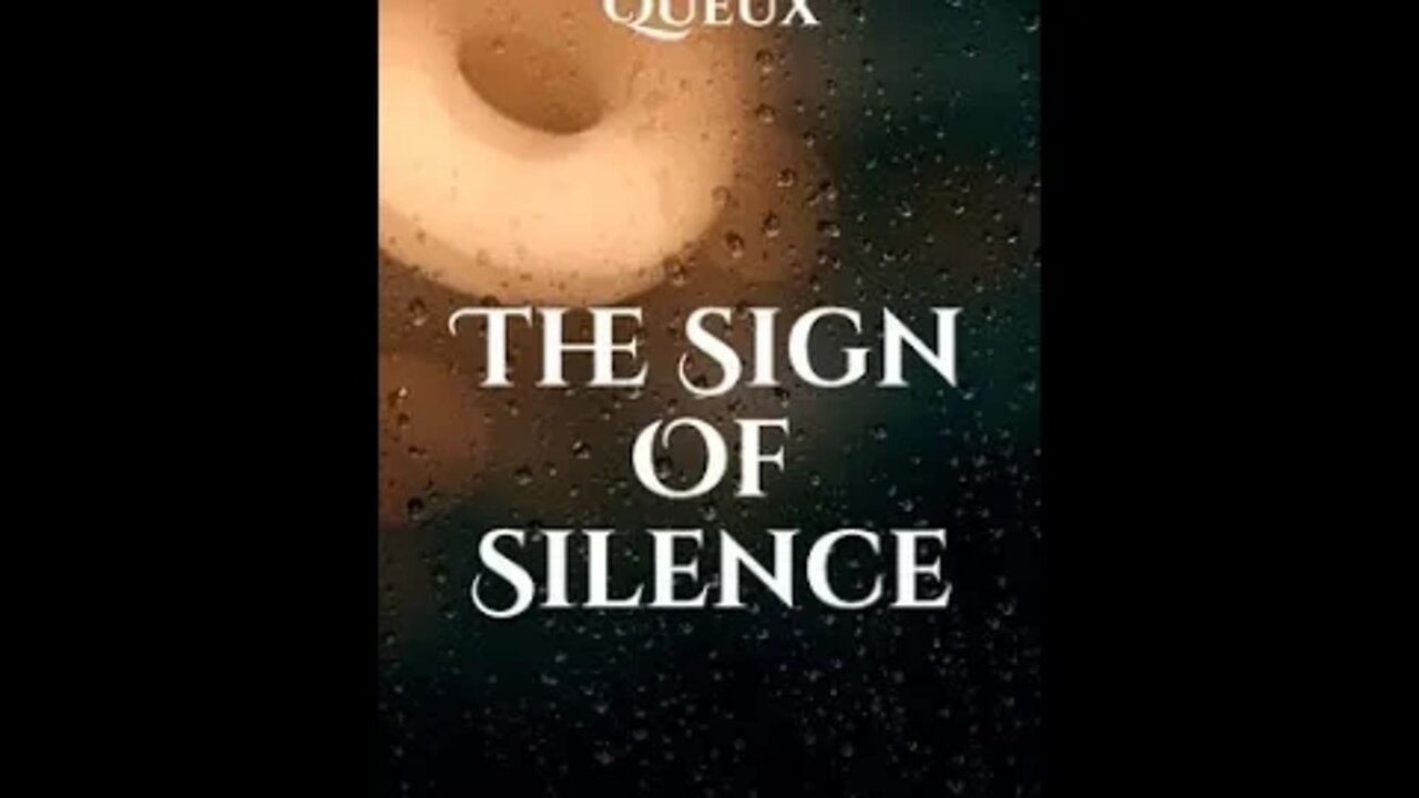 The Sign of Silence by William Le Queux - Audiobook