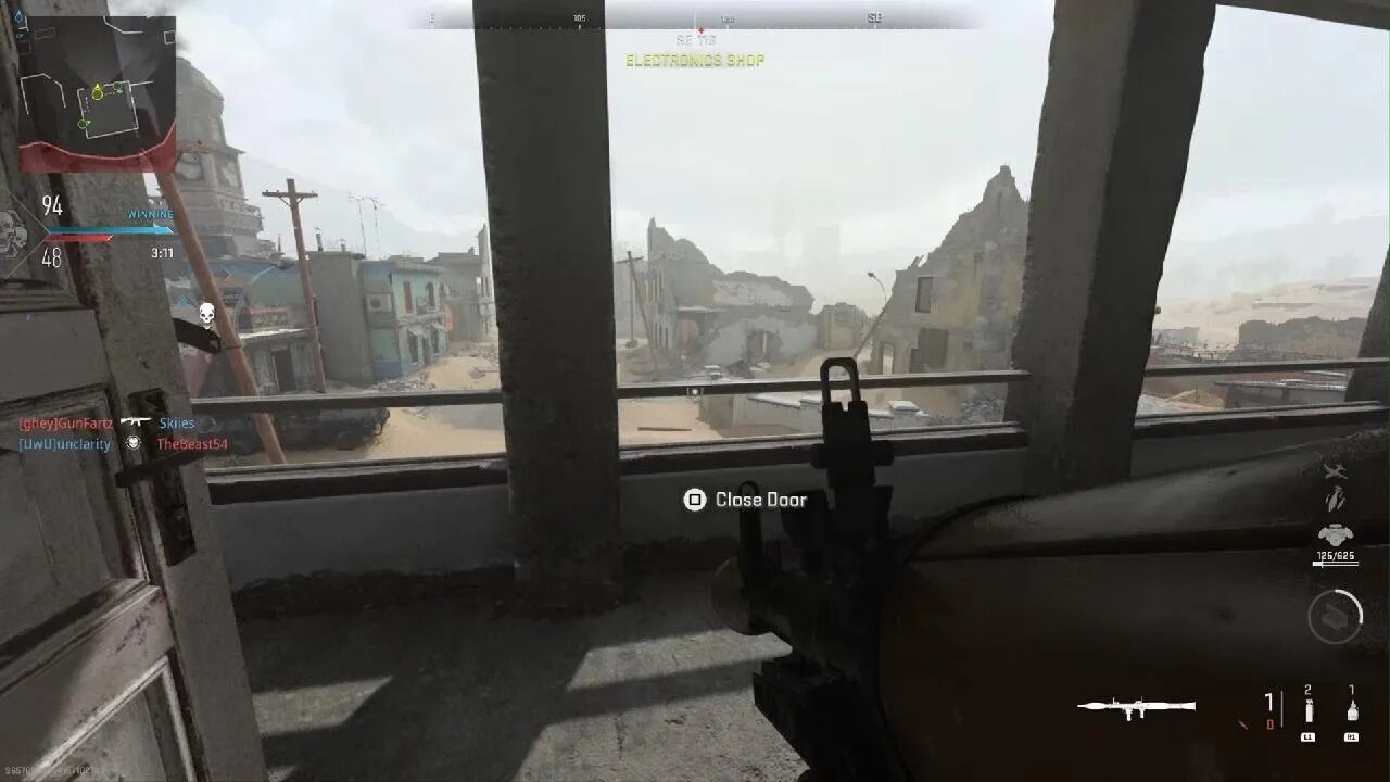 Lucky RPG